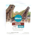 Excelso Toraja Kalosi - Ground Coffee 100 Gram (10 sachet @10g)