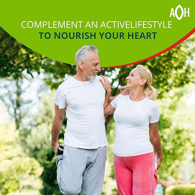 ADAPTOHEAL Blood Pressure Supplement with Adaptogens - Reishi Ginkgo Biloba Astragulus &amp Hawthorn Berry - 700mg - 90 Capsules