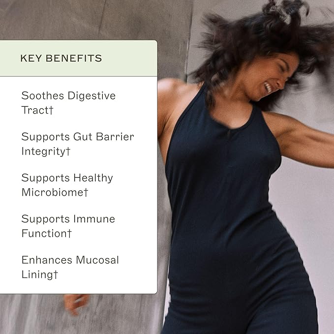 Amy Myers MD Collagen Protein &amp Leaky Gut Revive