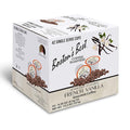 Boston’s Best – French Vanilla Flavored – Medium Roast – Single Serve Coffee Pods Compatible with Keurig Brewers – 42 Pods