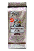 The Coffee Fool Fool's Whole Bean Decaf Snoodle-Doodle 12 Ounce