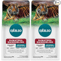 Excelso Sumatera Mandheling Ground Coffee 200g (Pack of 2)