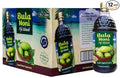 100% NONI Juice - Cold Pressed From FIJI. (12 Pack of 33.8 Oz/ea) Rich in Antioxidant The Original Bula Noni® Juice.