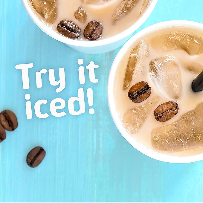 Friendly's Ice Cream Flavored Mocha Coffee Pods for Keurig K Cup Brewers Vienna Mocha Chunk 40 Count (Pack of 1)