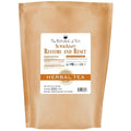 The Republic of Tea - Restore and Reset SuperAdapt Herbal Tea 250 Tea Bags Organic Caffeine Free Reishi Mushroom and Cocoa Herbal Tea