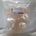 Capsule Connection 1000 Separated Empty Vegetable Capsules 00 Size Vegan &amp Vegetarian resealable Bag