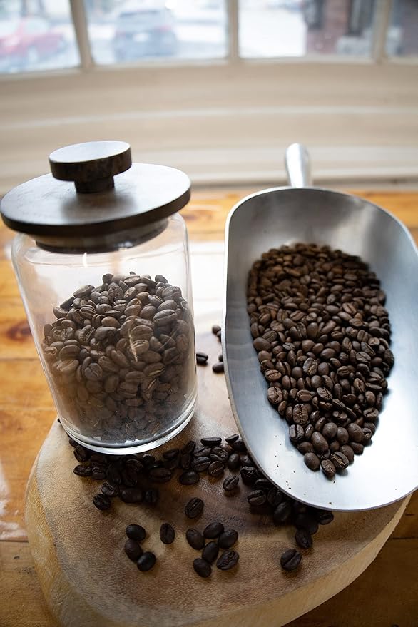 Andina Coffee Special Selection Ground Coffee Medium Dark Roast Authentic Colombian Coffee 100% Arabica 1LB (Pack of 1) (1)