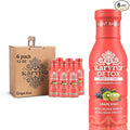Organic Detox Juice 100% Real Sprout &amp Berry Juice – Ancient Remedy Users Proven for Digestive &amp Liver Health Allergy Relief &amp Skin Radiance Antioxidants &amp Prebiotic Fiber Low Glyc