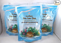3 Pack! Ban LAN Gen Chong Ji Instant Herbal Beverage Tea Drink 3 x 20 Servings