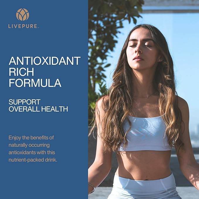PURE Fusion | Superfruit Juice Blend for Immune Support &amp Wellness Rich in Antioxidants Vegan Gluten-Free with Acai Goji Mangosteen Noni | Dietary Supplement Drink for Men &amp Women