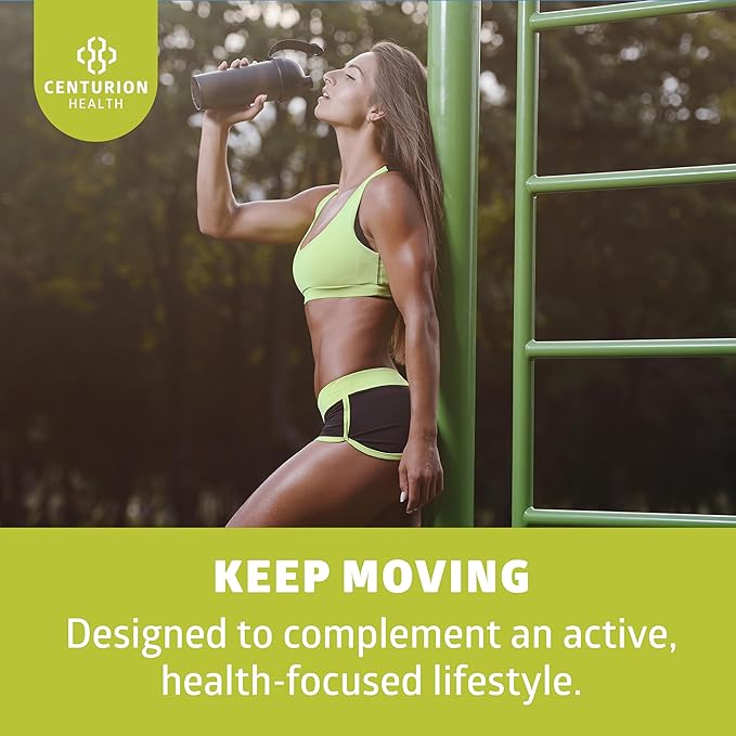 Just Energy Drink Powder Refreshing Lemon Lime Energy Drink Mix with 21 Energy-Boosting Ingredients Includes B Vitamins Choline Zinc Chromium and Inositol 30 Servings