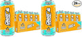 GHOST Energy DrinkTropical Mango16oz Cans - Energy &amp Focus &amp No Artificial Colors - 200mg of Natural CaffeineL-Carnitine-&amp Taurine - Gluten-Free-&amp Vegan(Pack of 24)