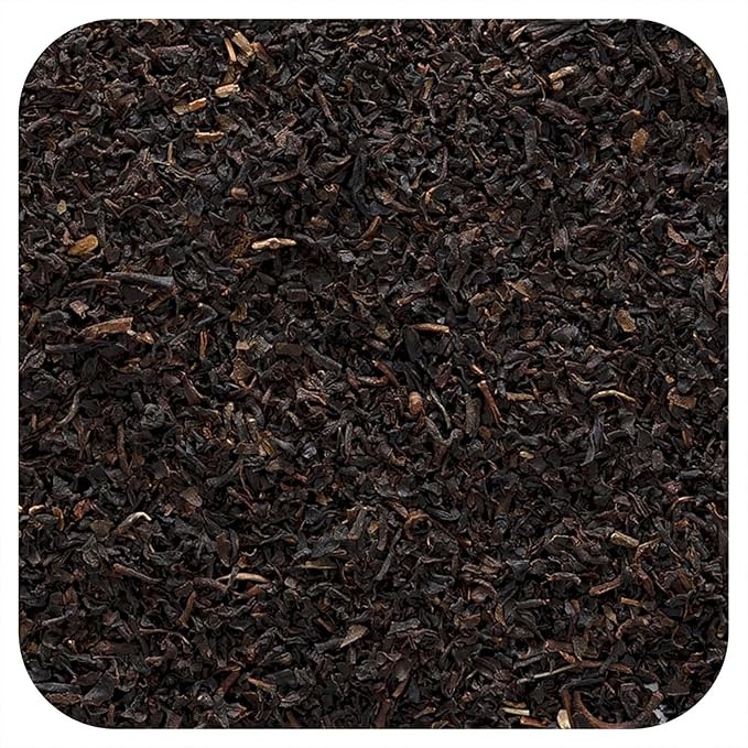 Earl Grey Tea - 1 lbs - Bulk