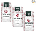 Yerba Mate Cruz de Malta Suave y Duradera 2.2 Lbs each bag 3-pack
