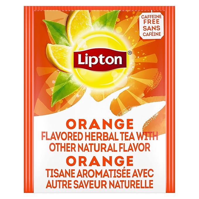 Lipton Herbal Tea