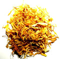 Nelson's Tea - Calendula (Calendula officinalis) - Marigold Petals - Cut &amp Sifted - 16 oz.