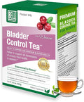Bell Bladder Control Tea for Women™ - A Special Herbal Tea to Help Support Healthy Urinary Balance and Control - Kidney Tea