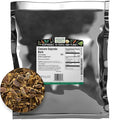 Frontier Co-op Cut and Sifted Wildcrafted Cascara Sagrada Bark 1lb - Aged Buckthorn Bark Bulk Wholesale Bag