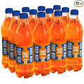 Irn-Bru Bottles 16.9 Fl Oz (Pack of 12)