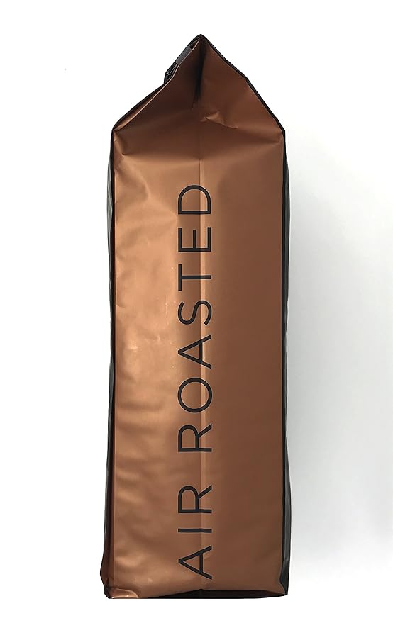 Italian Roast Coffee - Good As Gold Coffee Roasters - Whole Bean (5lb)