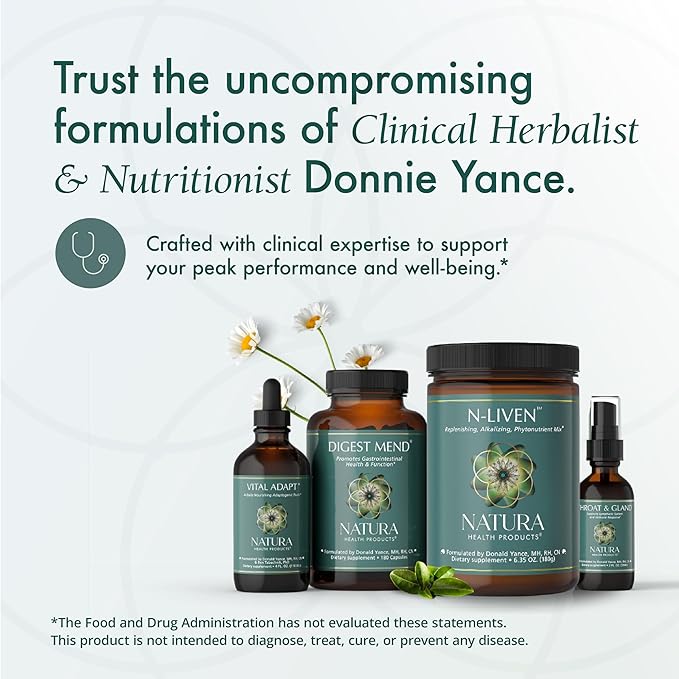 Natura Health Products Flew Away Supplement - Immune System Support &amp Seasonal Defense - Featuring Ginger Elderberry Propolis and Eucalyptus (60 Capsules)