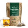 Liver &amp Kidney Detox Tea (new)