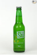 Ski Citrus Soda 12 Pack