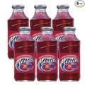 Mistic Grape Strawberry Drink - 16OZ (6 Plastic Bottles)