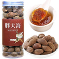Wanhua Hall Niranjan Phal Malva Nut Sterculia Lychnophora Dried Pangdahai 5.29oz/150g 胖大海 Pang Da Hai Tea Chinese Herbal Tea Good for Throat 胖大海