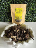 Wildcrafted OSHA Root (Bear Root) – Ligusticum porteri – Fresh Harvested from New Mexico – 1 oz