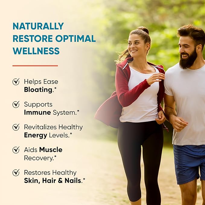 Sandhu's Grass Fed Bovine Colostrum Powder for Humans Adults | 30 Servings (Pack of 1) Cows Supplement | High IgG for Gut Health | Immunity &amp Muscle Recovery Support | Unflavored | for Men &amp