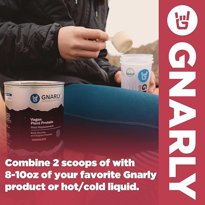 Gnarly Nutrition Collagen Peptides – Gnarly Collagen Pro with Vitamin C Zinc &amp Copper – NSF Sport Certified Protein Synthesis Vitamin Powder – Unflavored 16.05 oz (30 Servings)