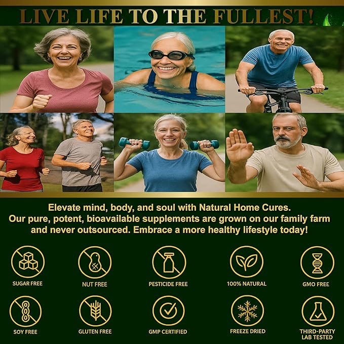 Nopal Cactus Capsules - Freeze Dried Prickly Pear Extract - Fiber Supplement for Metabolic Health Support - Rich in Betalains &amp Nitrates - Non-GMO - 120 Veggie Caps (1 Bottle)