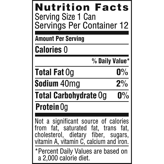 TaB Fridge Pack Bundle 12 fl oz 36 Pack