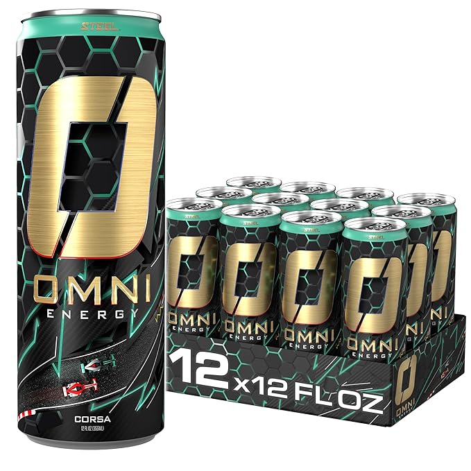 Steel Omni Parent (Corsa)