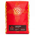 New Mexico Piñon Coffee Naturally Flavored Coffee (Dark Piñon Whole Bean 2 pound)