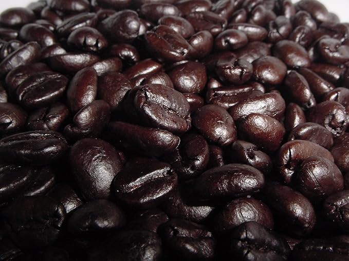 Espresso Whole Bean 5 Pounds Bag (Cuban Espresso Whole Bean)