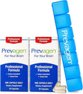 Prevagen Professional Formula - 60 Capsules (2 Month Supply) 40mg of Apoaequorin Plus Vitamin D3
