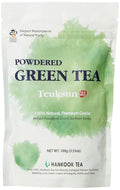 Hankook Tea Powdered Green Tea Teuksun 3.53 Ounce