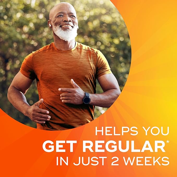 Metamucil Psyllium Husk Capsules 300 Capsules 3-in-1 Fiber Supplement Daily Psyllium Husk Fiber Capsules Help Support Digestive Health by Promoting Regularity* Help Supplement Daily Fiber Intake