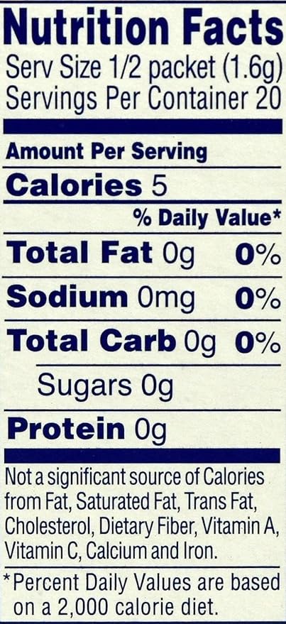 Crystal Light Crystal Light On The Go Energy Grape 10 CT (Pack of 12)