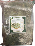 Dried Celastrus Hindsii Tea Leaves - La Cay Xa Den Hoa Binh 1kg (22 lbs)