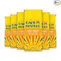 Café Bustelo Light Roast Ground Coffee 11-Oz. Bag (Pack of 6)