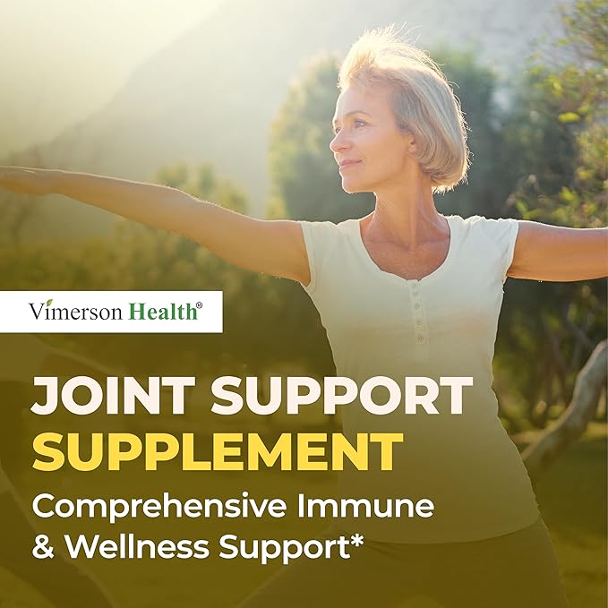 Turmeric Supplement &amp Chamomile Capsules for Sleep - Organic Turmeric Sleep Supplement with Chamomile Flowers Extract (Manzanilla) - Relaxation &amp Stress Support - Joint &amp Digestive Health.