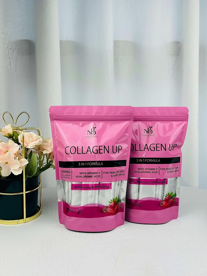 3 in 1 Collagen up