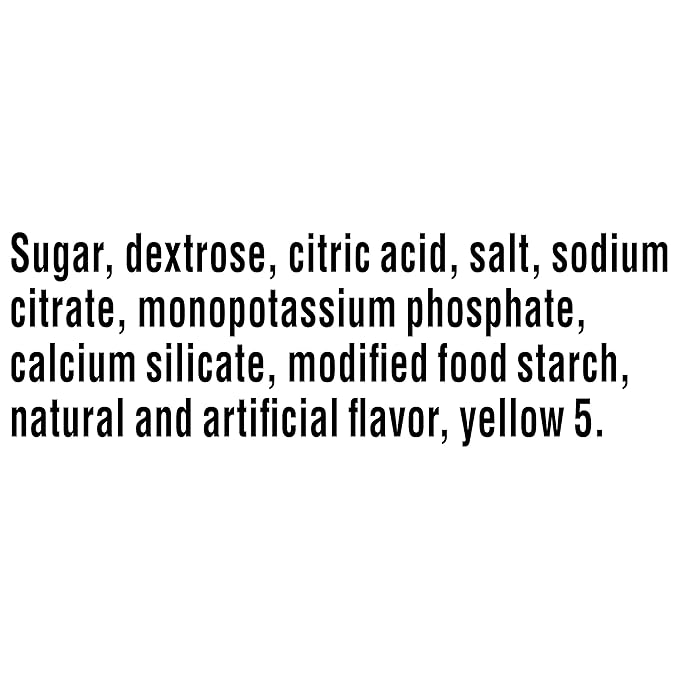 Gatorade Thirst Quencher Powder Lemon-Lime 51oz Powder (Pack of 3)