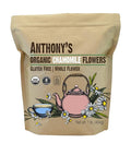 Anthony's Organic Chamomile Flowers 1 lb Whole Loose Leaf Gluten Free Non GMO Non Irradiated