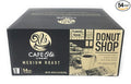 HEB Cafe Ole Donut Shop Medium Roast Coffee