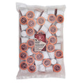 Lola Savannah Texas Pecan Decaf Coffee Pods Flavored Coffee in Pod Shaped Containers 50 Count