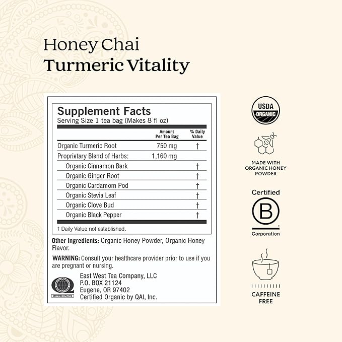 Yogi Get Well Tea Sampler (6 pk 16 ea) - Organic Herbal Teas for Immune Support